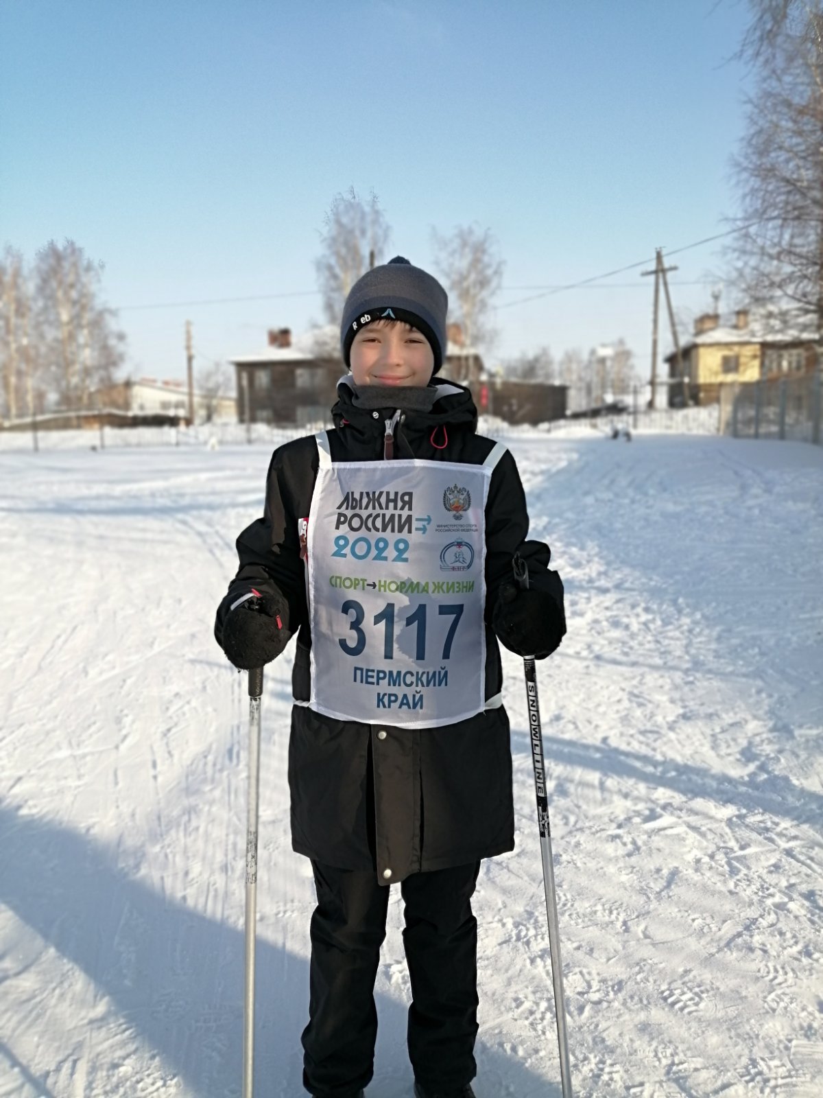 Шабунин Кирилл Алексеевич